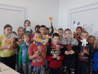 Марининский культурно-спортивный центр