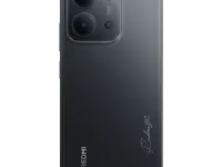 Xiaomi Redmi 15C 4/256Gb (Black)