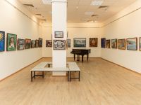 Историко-этнографический музей Мясниковского района