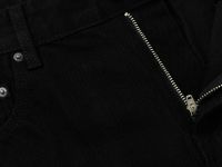 Джинсы straight fit