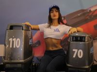 2х-тактный лодочный мотор MIKATSU M110FEL-T (2022)