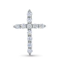 Подвеска из серебра э0612пд08220951