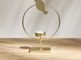 Подсвечник Tito