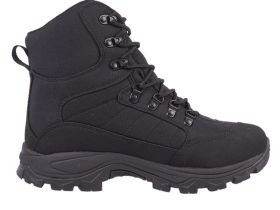 Ботинки Remington Lynx 400g Thinsulate Boots Black
