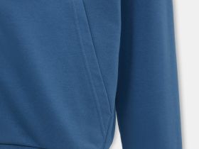 Худи на молнии