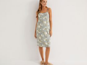 Сорочка Rain Shadow I