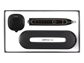 Электрическая зубная щетка Polaris PETB 0101 TC с монопучковой насадкой