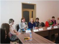 Центральная библиотека им. А. Н. Островского