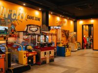 Кинотеатр Sun City ТЦ «Барс-3»