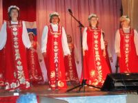 Магнитный Дом культуры