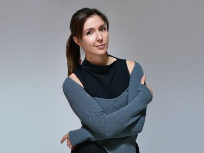 Никита Шевчук, Егор Свирский, Ярослава Тринадцатко, Елена Корнеева (StandUp Cafe)