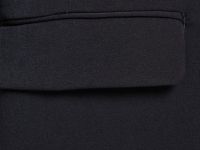 Жакет для девочек, Черный