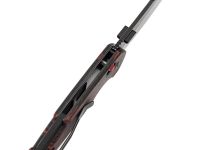 Складной нож Tenable Model 6, сталь 14C28N, рукоять G10