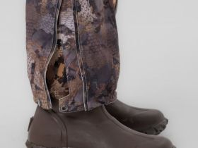 Купить демисезонный костюм Remington Avid Hunter Timber — защита от дождя и ветра