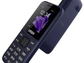 Мобильный телефон INOI