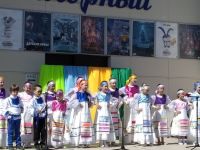 Центр досуга «Нагорный»