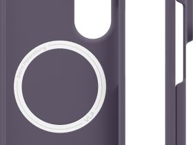 Клип-кейс VLP Flex Case с MagSafe для Samsung Galaxy Z Fold8 Ультра Фиолетовый