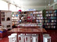 Раздольненская сельская библиотека