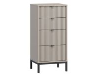 Комод Трейвис 48x102 Латте
