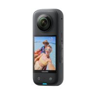 Экшн-камера Insta360 X3 (Black)