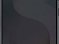 Чехол Samsung Kindsuit Case Galaxy S25 Ultra черный