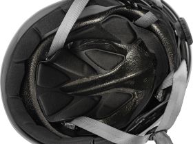 *Каска альпинистская "Quasar"