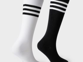 Гольфы для девочки, 2 пары