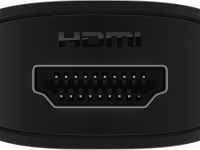 Умный медиаплеер Xiaomi Smart TV Stick 4K Black