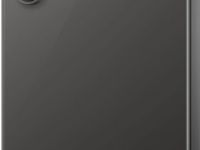 Смартфон Samsung Galaxy S24 FE 5G 8/128GB Графитовый