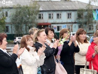 В Кобяйском улусе открылся шестой филиал якутского медицинского колледжа