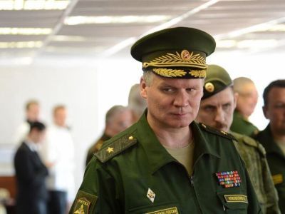 Минобороны: США поставляет наёмников для налётов на российских военных