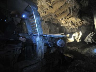 Поможем нашим землякам участвовать в конкурсе шахтеров!