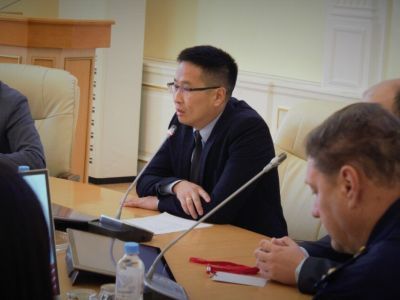 Акцию «Напиши письмо солдату» продлят в Якутии