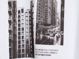 Футболка с принтом, Белый