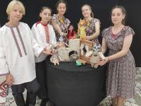 Дом культуры «Покровский»