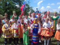 Культурно-досуговый центр с. Максимовка