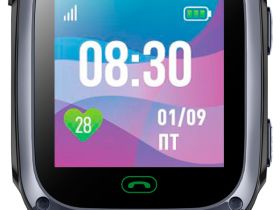 Детские часы Jet