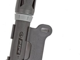 Компактный насос Author AAP Pipe X7 Composite (черный)