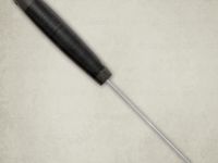 Нож Клычок-1, кожа, 100х13м