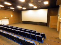 Кинотеатр «Россия»