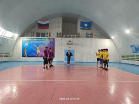 Спартакиада «ЖДЯ»: инженерный корпус выиграл соревнования по стритболу