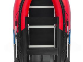 Лодка ПВХ STORMLINE Adventure Standard 270 (2024)