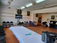 Коржевский сельский дом культуры