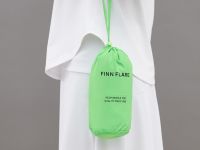 Ветровка с капюшоном из капсулы sport