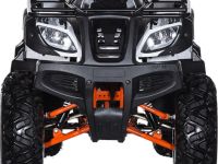 Квадроцикл KAYO BULL-3C