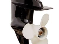 Редуктор для лодочного мотора Parsun 15 л.с. 2т