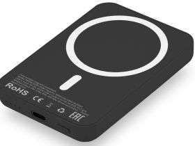 Внешний аккумулятор uBear