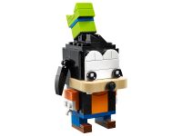 BrickHeadz 40378 Сувенирный набор Гуфи и Плуто