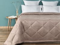 Покрывало Graceland, бежевое