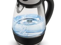 Чайник Polaris PWK 1076CGL